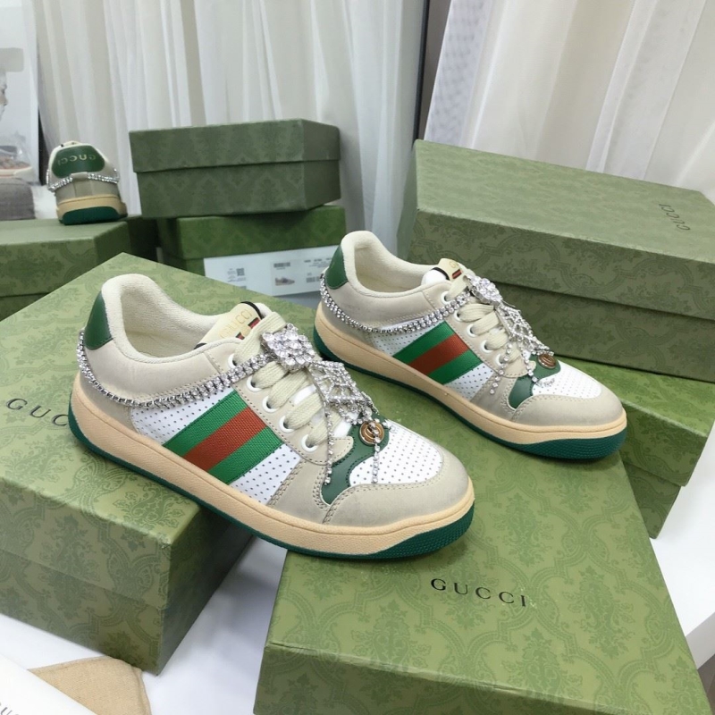 Gucci Casual Shoes